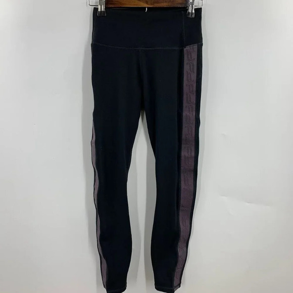 Fabletics Women's Define PowerHold High-Waisted 7/8 Legging‎ Size XS - Picture 1 of 14